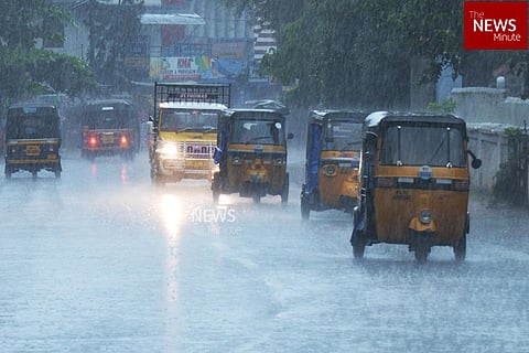 Rains bring life to standstill in Kerala, water levels expected to rise in many areas
