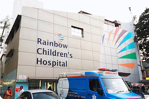 Rainbow Children's Hospital