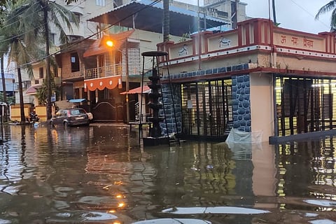 Kerala rains 