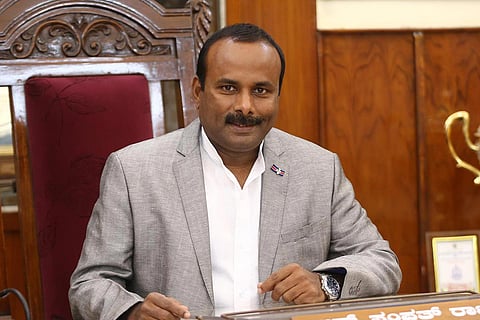 Sampath Raj
