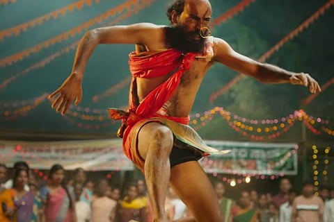  Raj B Shetty’s Toby