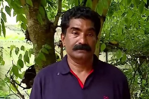Raj Mohan