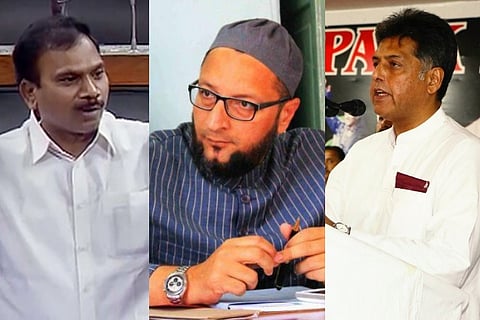 NIA amendments Bill: Why the opposition raised objections, but voted for it anyway