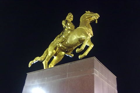 What modern day dynasts can learn from an 11th century Tamil kingdom 