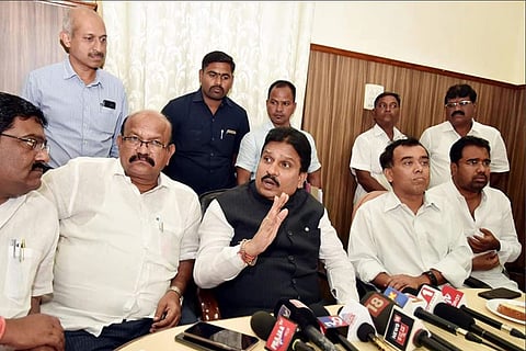 Unhappy with fund cut, Hyderabad-Karnataka Region Development Board to meet CM