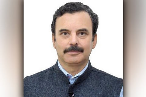 Rajeev Ranjan
