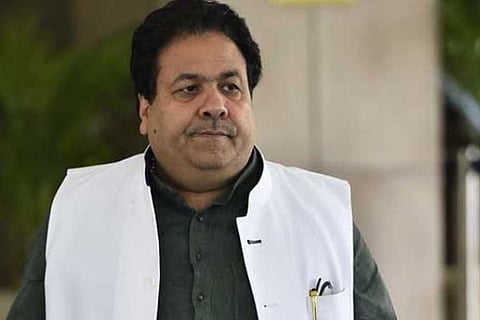 BCCI respects SC verdict, will implement recommendations: Rajeev Shukla