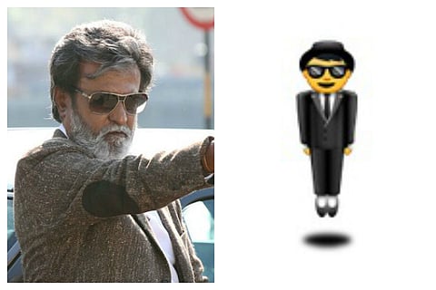 Did WhatsApp honour Rajinikanth with an emoji? Here’s the truth