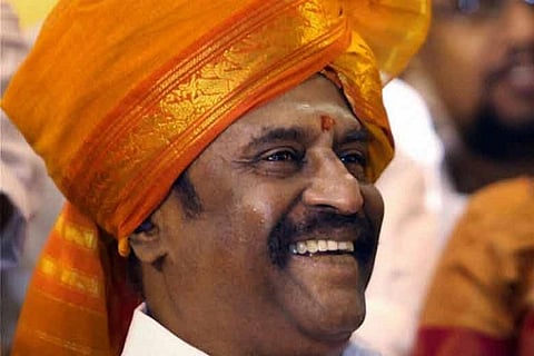As TN faces a political vacuum, will Rajinikanth float his own party or pick BJP?  