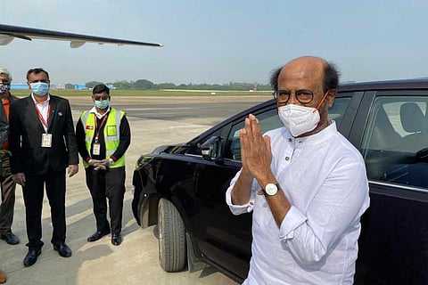 Rajinikanth
