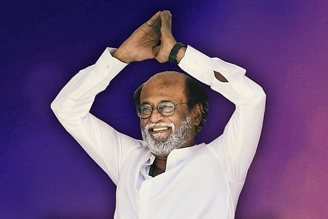 Rajinikanth