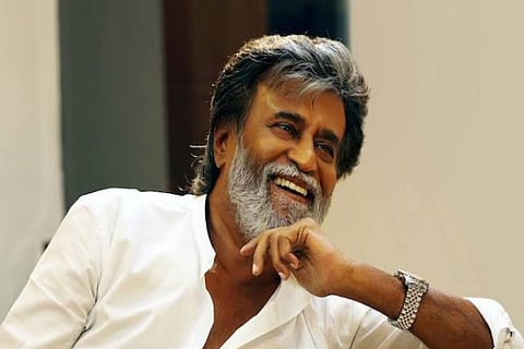 PM Modi to Kamal Haasan congratulate Rajinikanth on Dadasaheb Phalke award