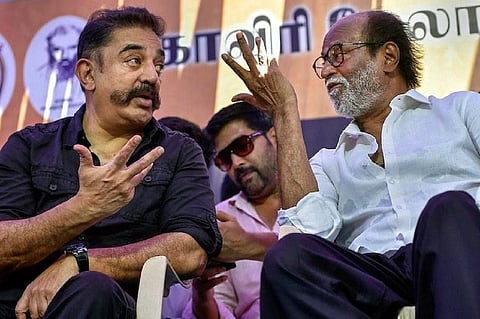 Will seek support from Rajinikanth as well: Kamal Haasan at MNM meet