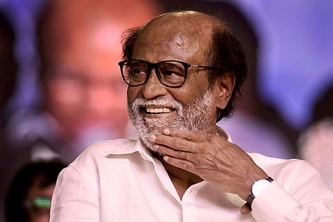 Rajinikanth set to attend PM's swearing-in ceremony, calls Modi charismatic