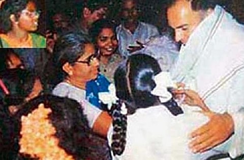 President Kovind declines TN’s request to release Rajiv Gandhi assassination convicts