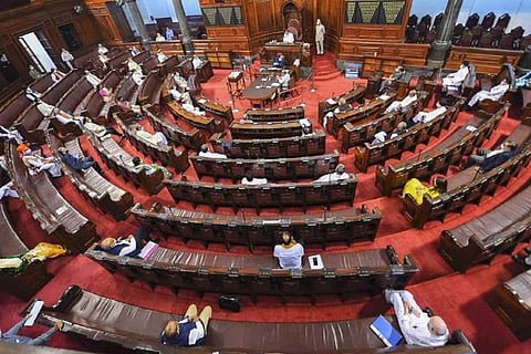 Only 3 of 17 Telangana MPs ‘highly’ accessible to citizens, volunteer survey finds