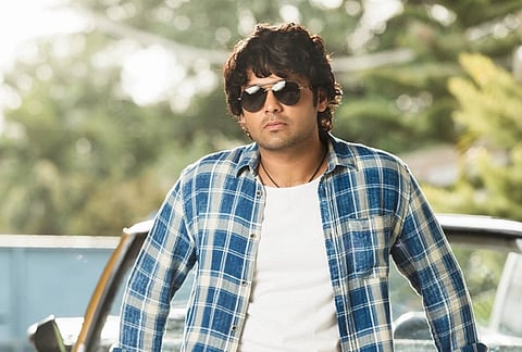 Knew I'd be among the top 5 filmmakers in Kannada: Sandalwood star Rakshit Shetty tells TNM