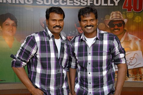 Ram Lakshman