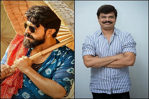 Boyapati-Ram Charan’s film to be a complete action entertainer