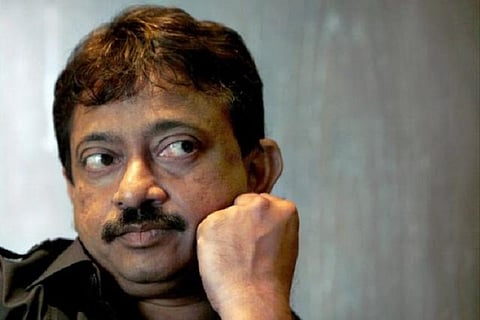 Ram Gopal Varma meets 'rival' families in Andhra, rules out compromise on 'Vangaveeti'