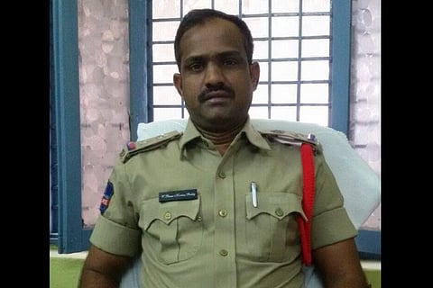 Telangana SI suicide case: Investigating officer removed, DGP and DIG to monitor probe
