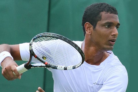 Ramkumar Ramanathan eyes first men’s singles tennis title for India in 20 years   