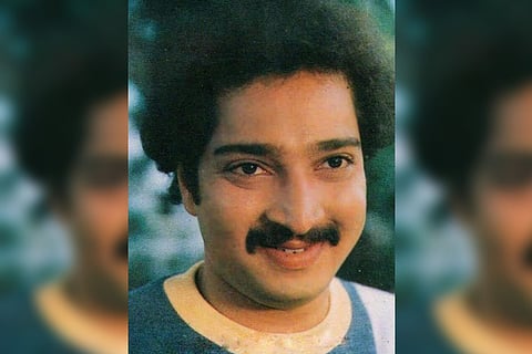 Ramesh Babu, Mahesh Babu’s brother, who passed away on January 8