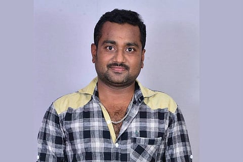 Cong leader G Parameshwara's aide found dead in college campus day after I-T raids 