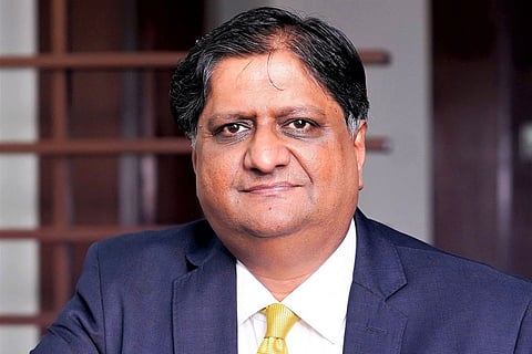 Ramkumar Ramamoorthy 