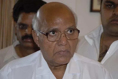 Ramoji Rao 