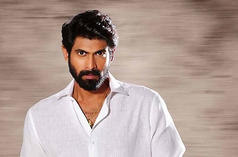 'Big achievement for Telugu industry': Rana Daggubati to TNM on National Award wins 