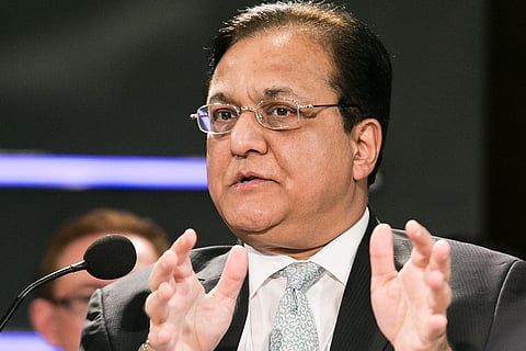 Yes Bank fraud: ED attaches assets worth Rs 2,203 cr of Rana Kapoor, DHFL promoters
