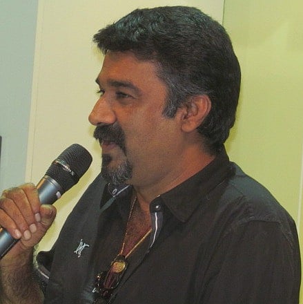 No significant political movies in Kerala laments director Renjith