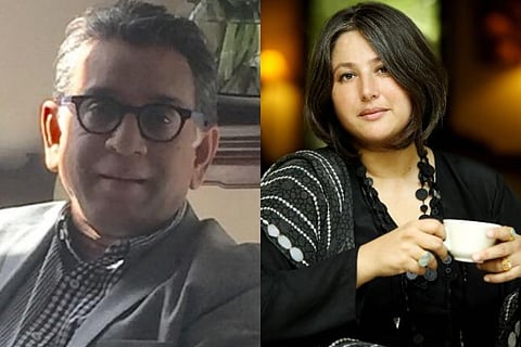Idol theft case: Kiran Rao and Ranvir Shah get anticipatory bail