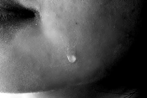 Kannada TV actor files molestation complaint against dead boyfriend's brother