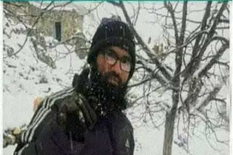 Kerala ISIS module leader Rashid Abdulla reportedly killed by US forces in Afghanistan