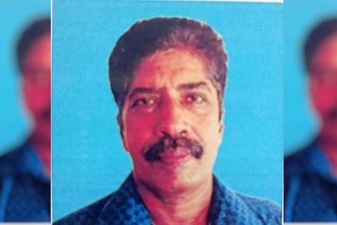 Kerala health worker travels 400 km to join duty in Kasaragod amid lockdown