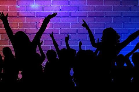 Six booked for violating lockdown and holding dance party in Kerala 