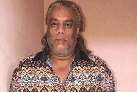 Bengaluru cop accused of acting as informer to don Ravi Pujari, police launch probe
