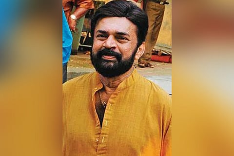 Veteran Malayalam actor Ravi Vallathol passes away at 67