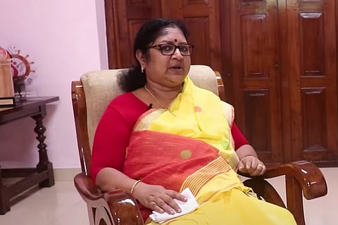  NEP is exclusionary: Kerala minister on why it should be opposed