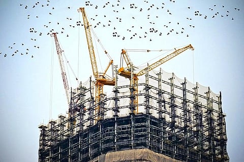 Real estate remains preferred asset class for investors amid COVID-19: Report
