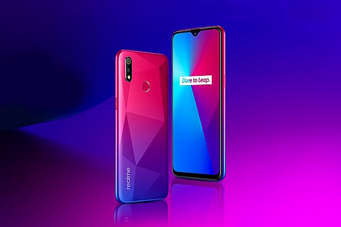 Realme 3i review: Good battery, camera and stylish design at a budget price