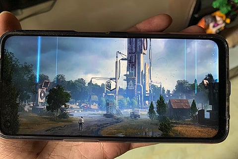 Realme 7