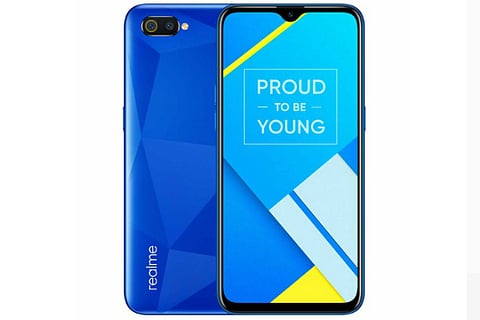 Realme C2 review: Takes on Redmi 6A with impressive design, long-time battery back-up