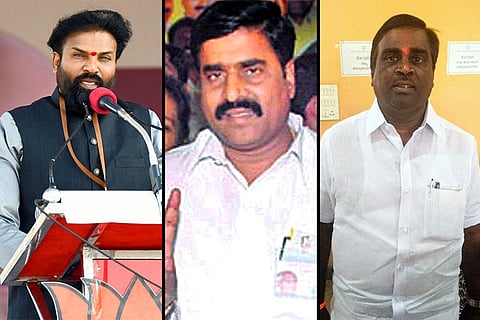 Reddy clan wins big, bags 4 out of 7 seats in Karnataka 