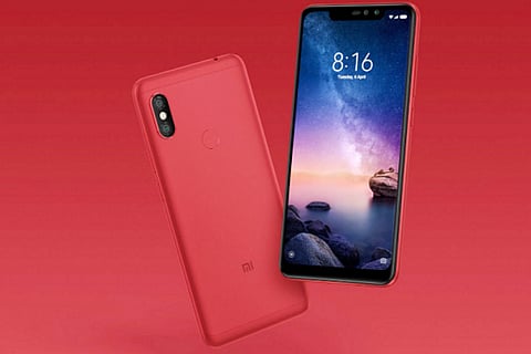 Xiaomi Redmi Note 6 Pro launched in India: Price, features and more