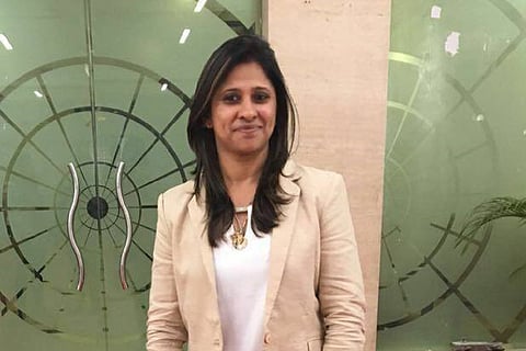 Reema Malhotra