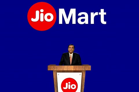 After Jio, Reliance’s retail business sees strong interest from global investors