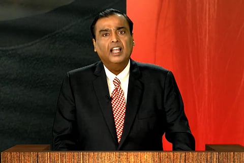 Reliance Jio develops 5G solution, ready for trial once spectrum is available